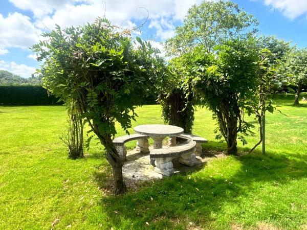 Casa independiente en Aldea Veneros