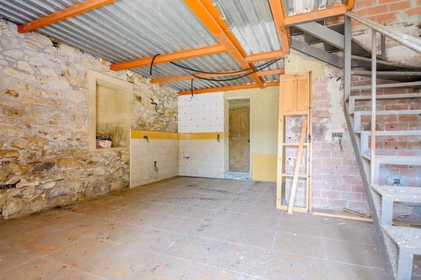 Casa independiente en La Felguera - Les Piezas, 102 -124