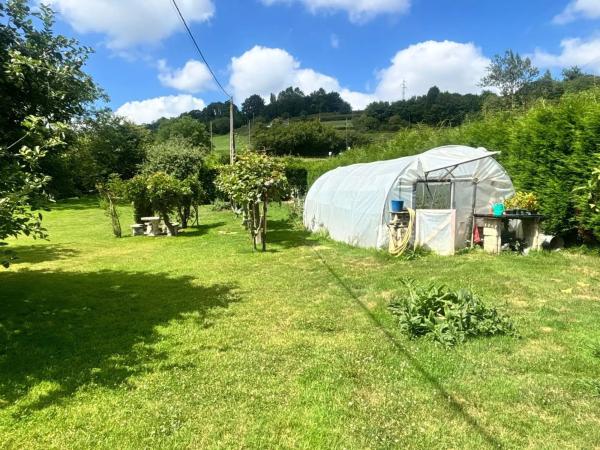 Casa independiente en Aldea Veneros