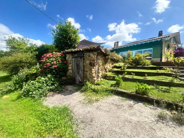 Casa independiente en Aldea Veneros