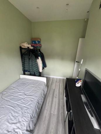 Casa independiente en calle Cimalavilla, 7