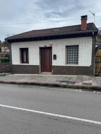 Casa independiente en calle Cimalavilla, 7