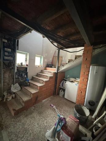 Casa independiente en calle Cimalavilla, 7