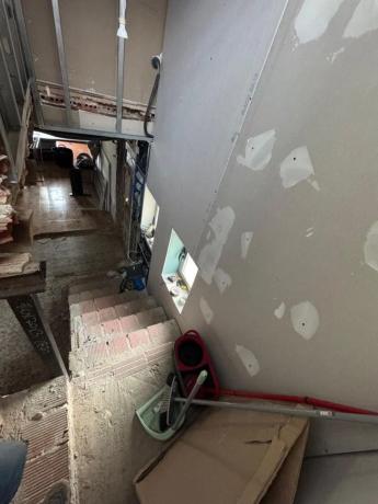 Casa independiente en calle Cimalavilla, 7