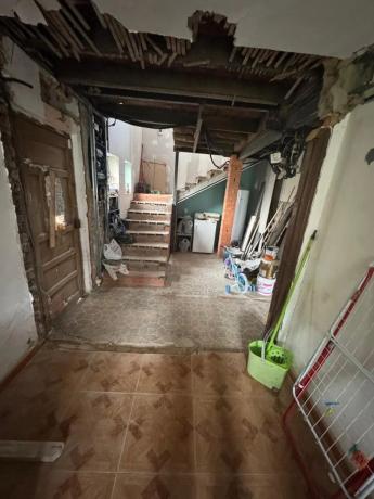 Casa independiente en calle Cimalavilla, 7