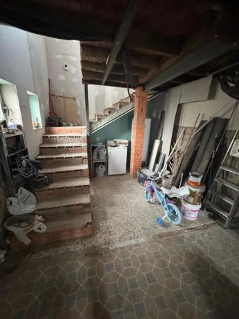 Casa independiente en calle Cimalavilla, 7