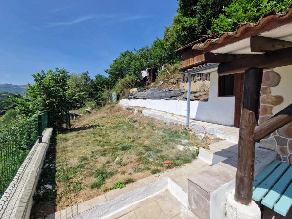 Finca rústica en Las Portiellas s/n