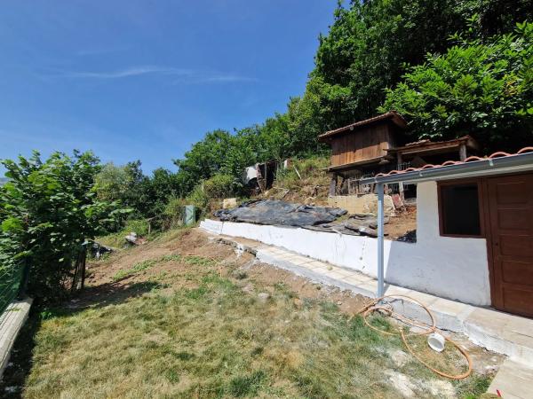 Finca rústica en Las Portiellas s/n