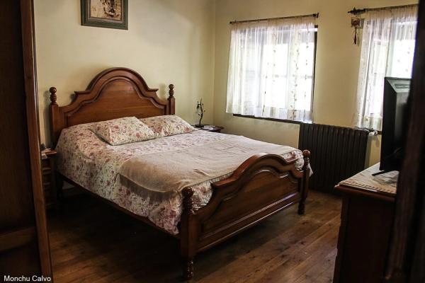 Casa rural en Veneros, 35