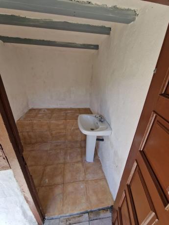 Finca rústica en Las Portiellas s/n