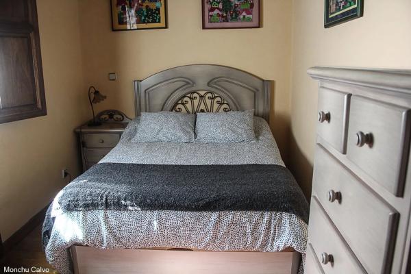 Casa rural en Veneros, 35