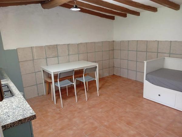 Finca rústica en Las Portiellas s/n