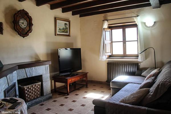 Casa rural en Veneros, 35