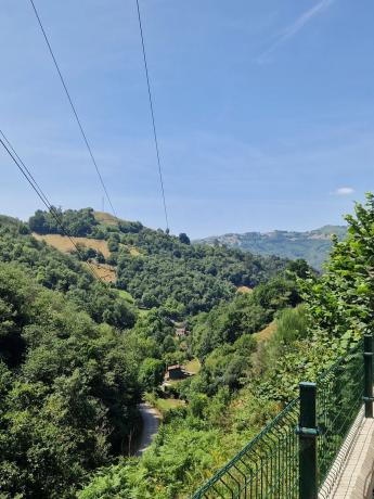 Finca rústica en Las Portiellas s/n