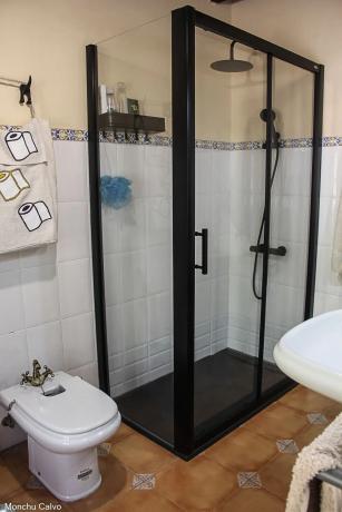 Casa rural en Veneros, 35