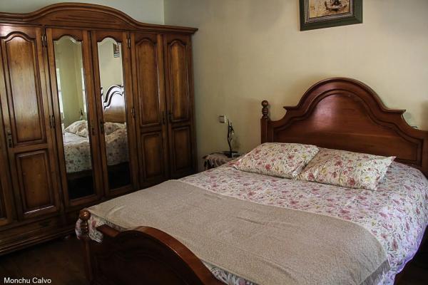 Casa rural en Veneros, 35