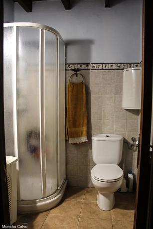 Casa rural en Veneros, 35