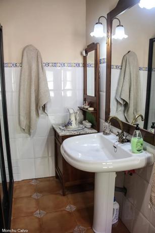 Casa rural en Veneros, 35