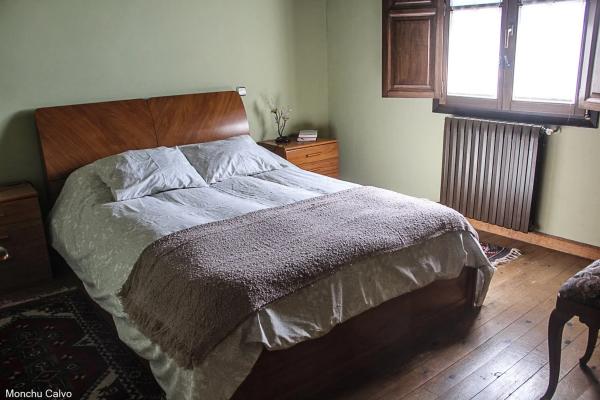 Casa rural en Veneros, 35