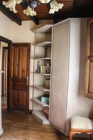 Casa rural en Veneros, 35