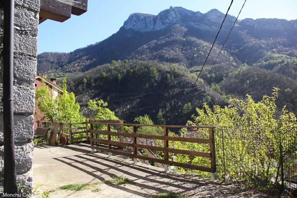 Casa rural en Veneros, 35