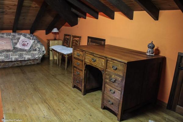 Casa rural en Veneros, 35