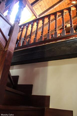 Casa rural en Veneros, 35