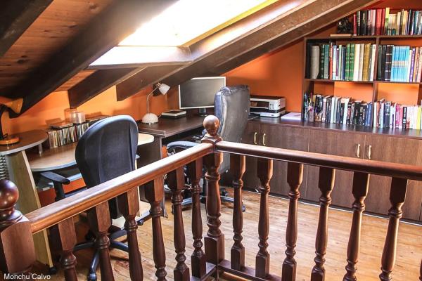 Casa rural en Veneros, 35