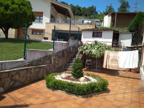 Casa de pueblo en Las piezas, 178