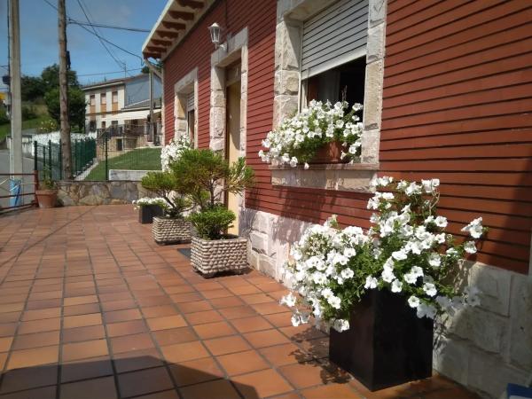 Casa de pueblo en Las piezas, 178