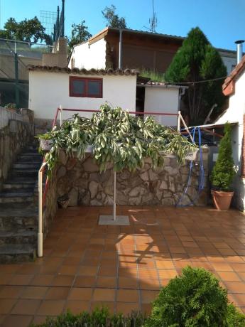 Casa de pueblo en Las piezas, 178