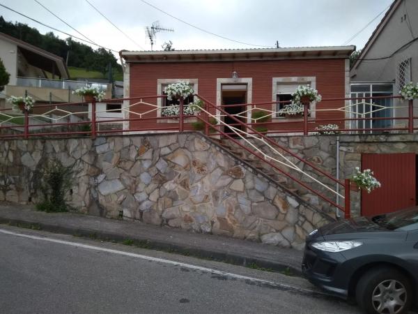 Casa de pueblo en Las piezas, 178