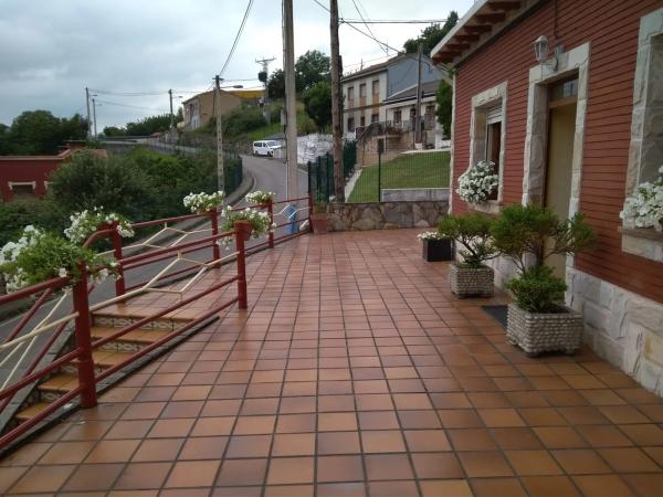 Casa de pueblo en Las piezas, 178