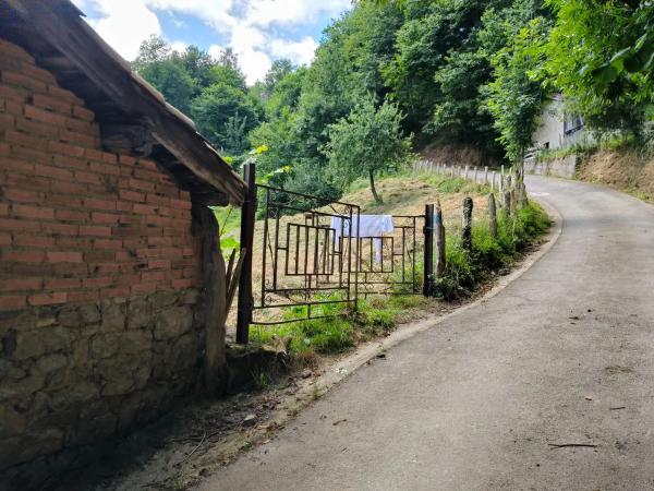 Finca rústica en Fechaladrona, 38