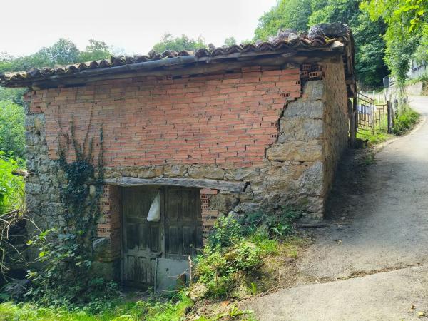 Casa de pueblo en Villoria - los Tornos y Fechaladrona, 38