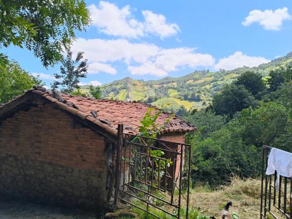 Casa de pueblo en Villoria - los Tornos y Fechaladrona, 38