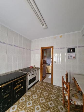 Casa de pueblo en Las piezas, 178