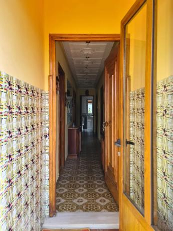 Casa de pueblo en Las piezas, 178