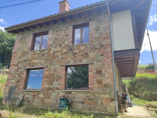 Casa rural en La Casabajo, 6