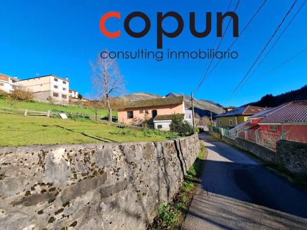 Casa independiente en Barrio, 1