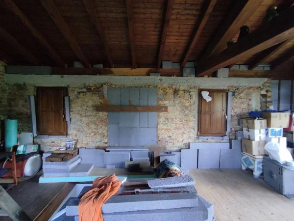 Casa rural en La Casabajo, 6