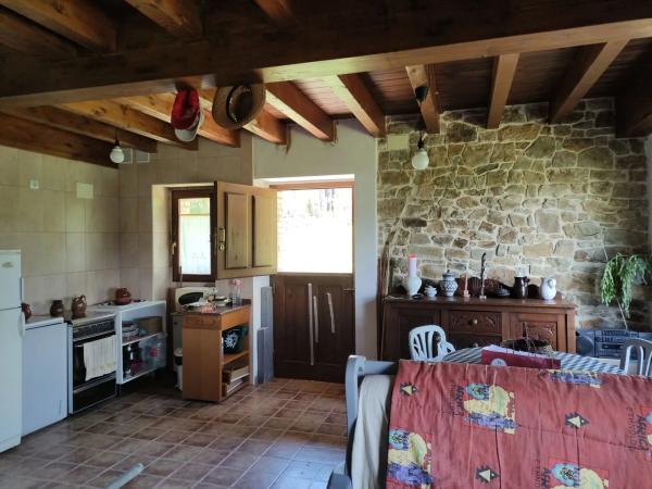 Casa rural en La Casabajo, 6