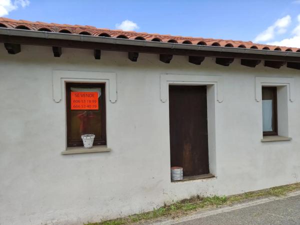 Casa rural en La Casabajo, 6