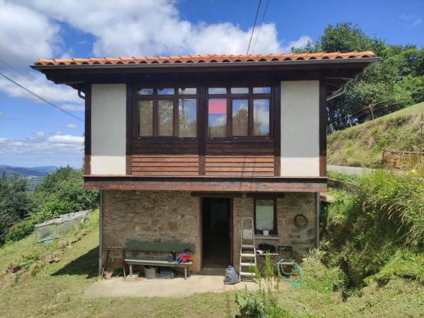Casa rural en La Casabajo, 6