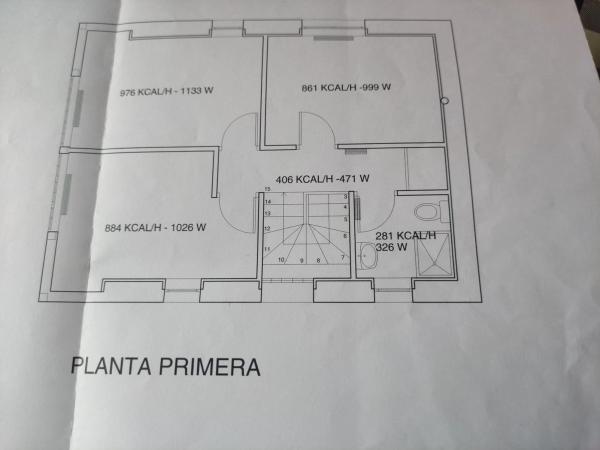 Casa rural en La Casabajo, 6