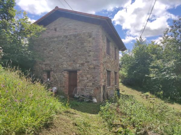 Casa rural en La Casabajo, 6