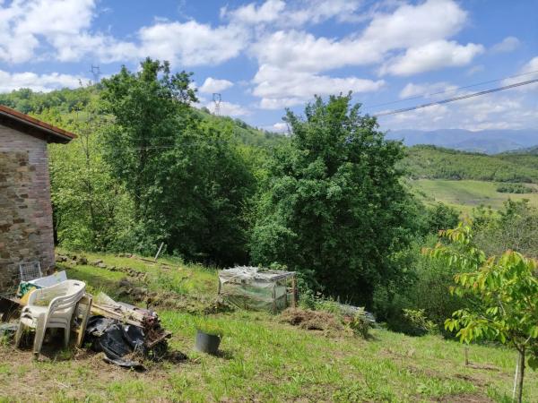 Casa rural en La Casabajo, 6