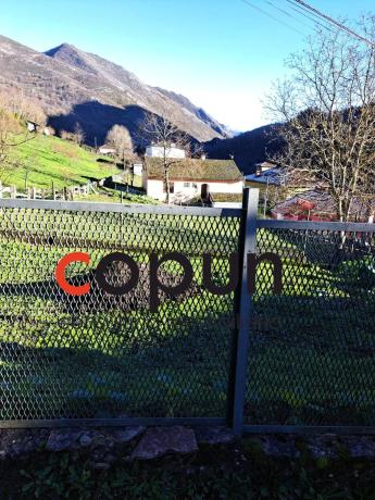 Casa independiente en Barrio, 1