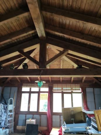 Casa rural en La Casabajo, 6