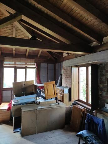 Casa rural en La Casabajo, 6